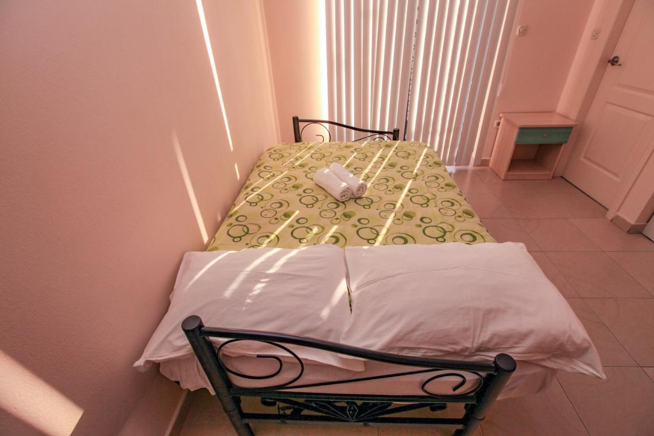 Vila Perunika Sukosan Exterior photo